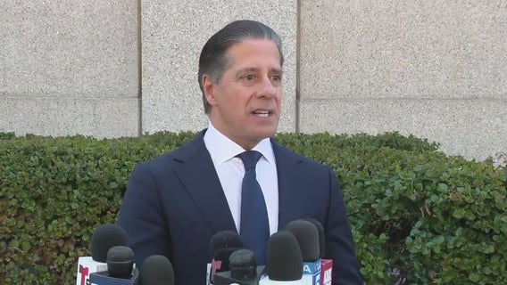 LAUSD denies entry to alleged federal agents at 2 elementary schools