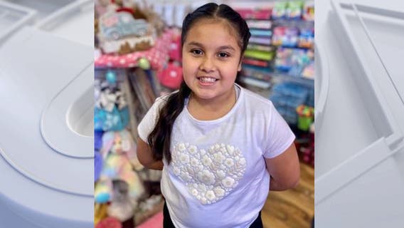 Wednesday's Child: Haley is a creative girl who loves drawing, playing games