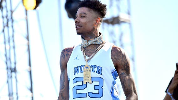 Blueface ordered to pay woman nearly $125K in defamation suit