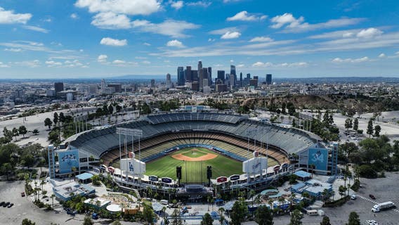 LA 2028 Olympics: Updated venue plan released