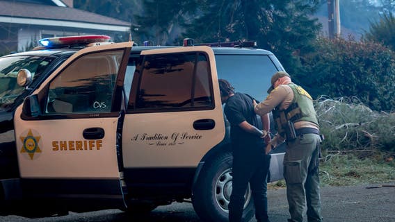 Security cameras installed across Altadena amid surge in residential burglaries