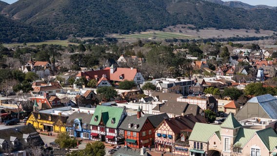 This Southern California town is 'best in the West,' according to USA Today