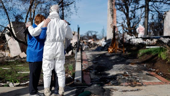 Quality of life in Los Angeles remains 'lowest ever,' annual survey reveals