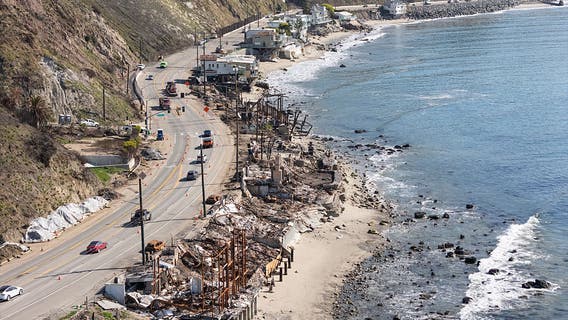 PCH to reopen by end of May, Newsom says