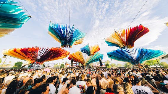 Santa Monica man arrested after alleged threat to bomb Coachella