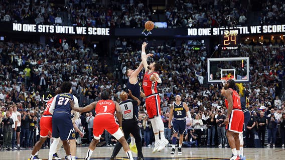 Clippers, Nuggets set for Game 3 as playoff series moves to Inglewood