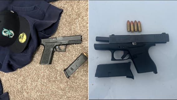 18 arrested in San Bernardino County crime crackdown operation