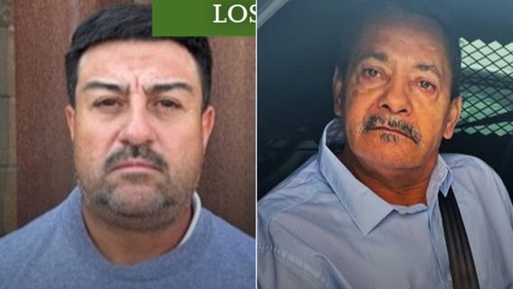 ICE raids: Latest round of arrests in Southern California