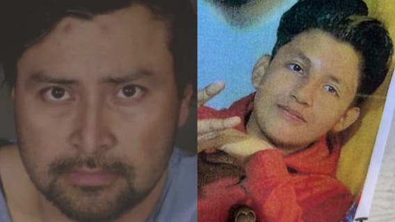 Oscar Hernandez: Cause of death for 13-year-old allegedly killed by soccer coach revealed