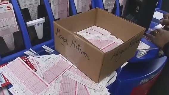 The Mega Millions is changing: Here's what to know