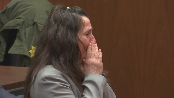 Monica Sementilli: Verdict reached in trial of wife charged with hairstylist husband's murder