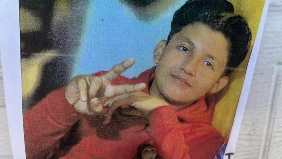 Boy found dead in Oxnard was with soccer coach before going missing, family says