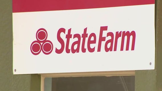 State Farm requests emergency rate hike for Californians