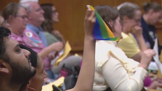 Redlands Unified school board votes in favor of rule targeting transgender athletes