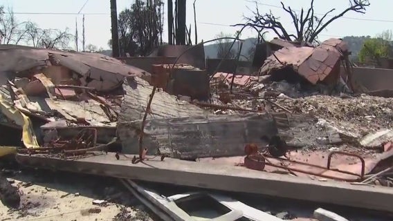 Eaton Fire survivors struggling with housing, essential supplies 3 months after wildfire