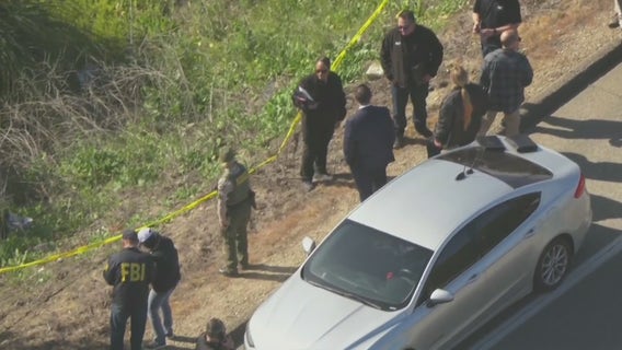 Body matching missing teen's description found near beach in Oxnard