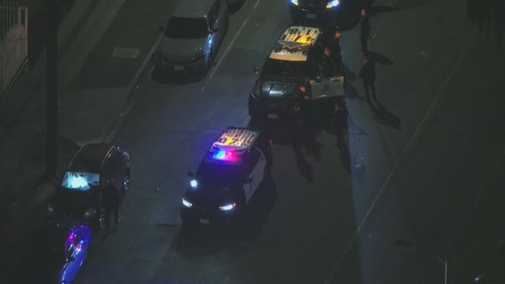 13-year-old girl shot in head in Watts dies from injuries