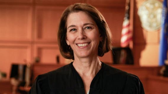 Democratic-backed Susan Crawford overcomes Elon Musk-endorsed judge, wins Wisconsin Supreme Court