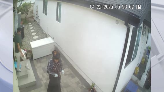 Torrance thieves steal jewelry, ring handed down by victim's dead father