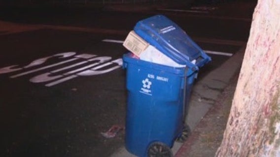 LA residents could be paying increased trash fees to help address city’s $1B shortfall