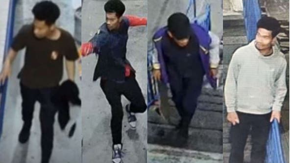 Trans woman sexually assaulted, repeatedly targeted in hate crimes at LA store, police say