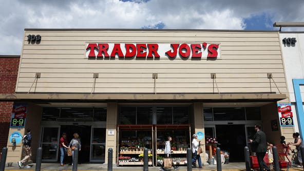 Trader Joe's recalls premade salad with undeclared milk allergen