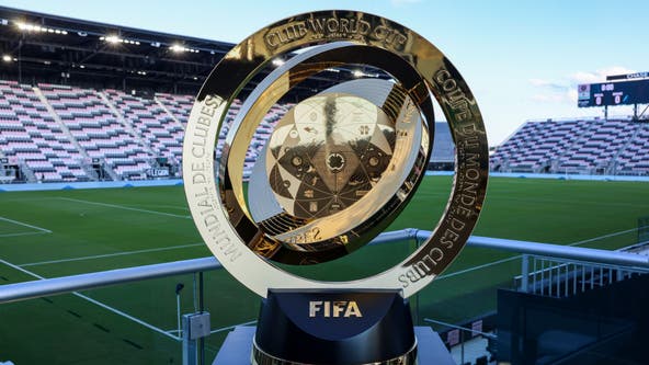 Volunteers wanted for FIFA Club World Cup 2025 in Los Angeles