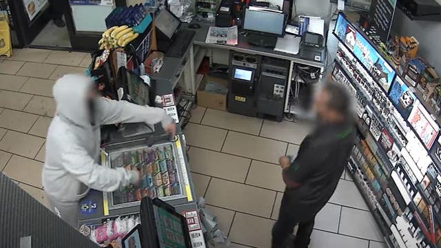 Young robbery crew hits 5 LA 7-Eleven stores within 24 hours
