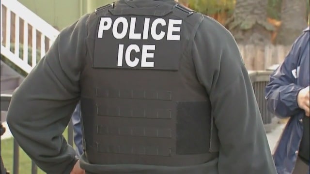 US-born man held by ICE despite showing birth certificate in court has been released