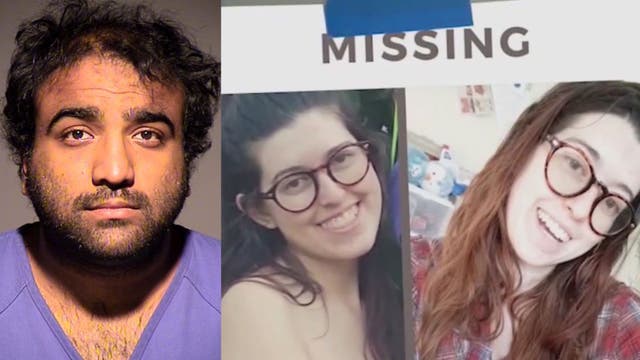 Man gets life in prison for ex-wife's brutal slaying in Simi Valley