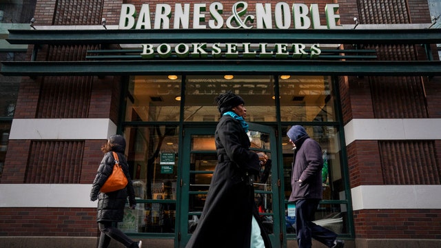 Barnes & Noble opening dozens of new stores in 2025 thanks to BookTok: Here's what's already opened