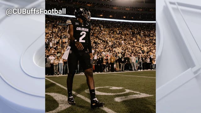 Shedeur Sanders still available in 4th round of NFL draft as stunning fall continues for Colorado QB