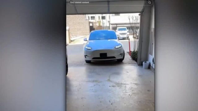 #ByeTesla: Former Tesla car owners showcase trade-ins in viral TikTok trend