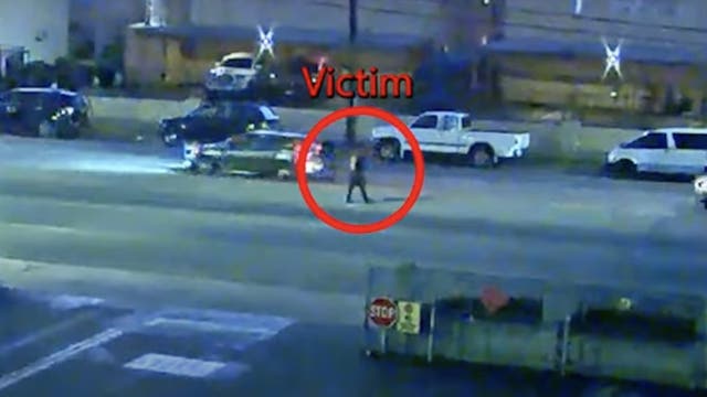 $50K reward offered for info in fatal hit-and-run crash in Canoga Park