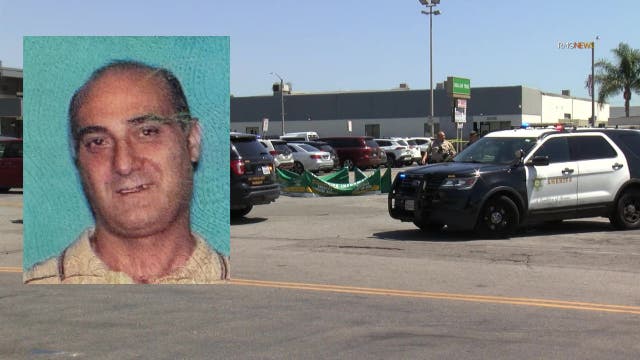 16-year-old arrested following deadly robbery at South El Monte store