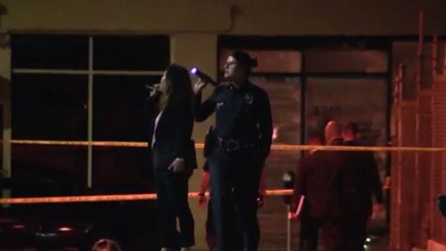 Lawmakers warn of potential LAPD staffing crisis