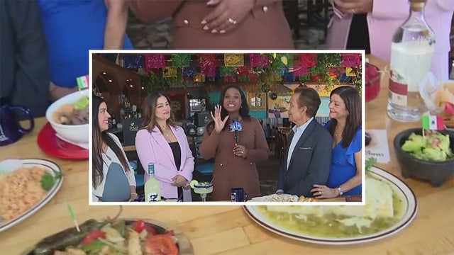 Avila’s El Ranchito in Newport Beach celebrates its 50th anniversary