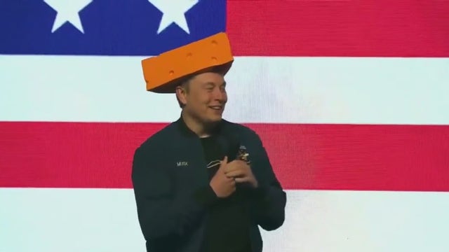 Tesla earnings fall short; Elon Musk says DOGE time will 'drop significantly'