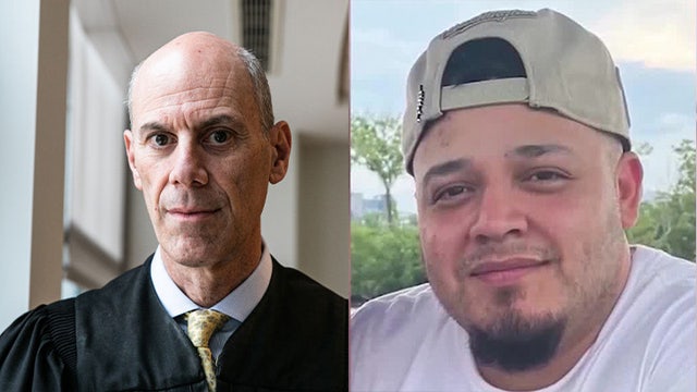 Federal judge warns of criminal contempt for Trump officials in deportation dispute