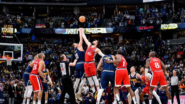 Clippers-Nuggets playoff schedule: Where to watch