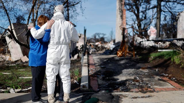 Quality of life in Los Angeles remains 'lowest ever,' annual survey reveals