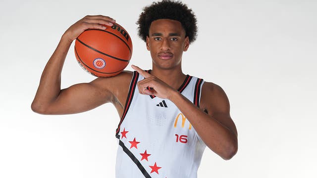 Alijah Arenas: USC recruit, son of former NBA All-Star Gilbert Arenas, seriously injured in LA crash