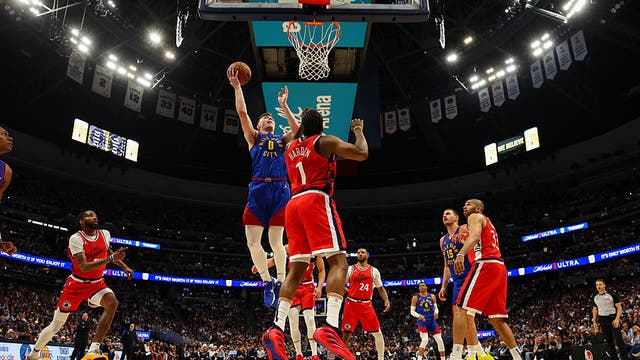 Clippers vs. Nuggets: LA enters Game 2 determined to even playoff series