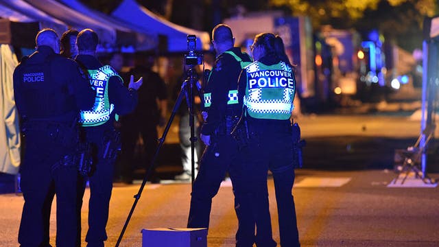 LAPD increases patrols at East Hollywood Thai festival following deadly Vancouver attack