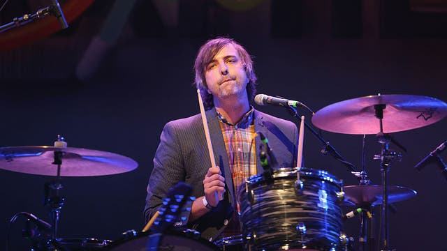 New Pornographers drummer Joe Seiders arrested in California for alleged child porn possession