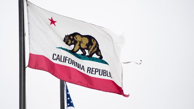 California is now 4th largest economy in the world, new data shows