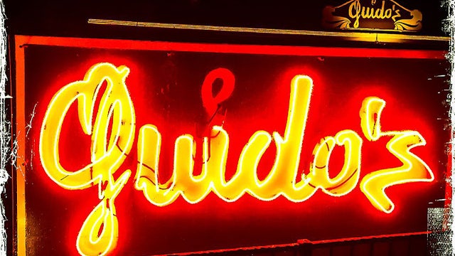 Guido’s in LA’s Westside is closing