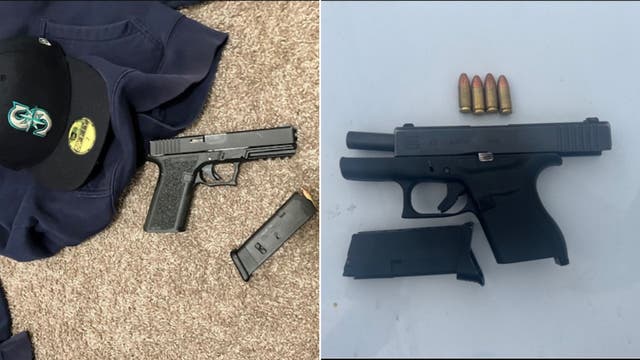 18 arrested in San Bernardino County crime crackdown operation