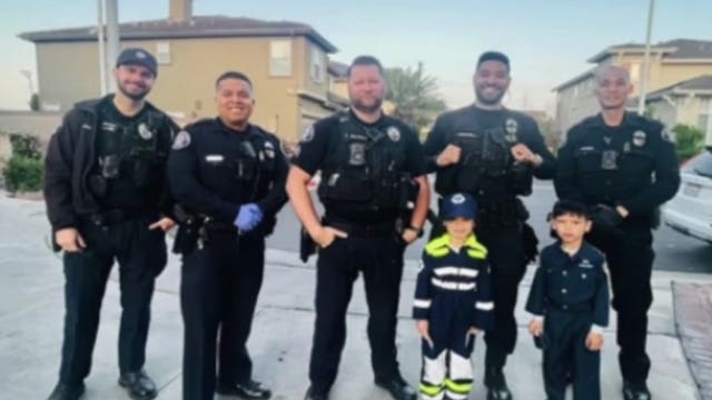 Listen: 9-year-old's 911 call foils burglary attempt in Westminster