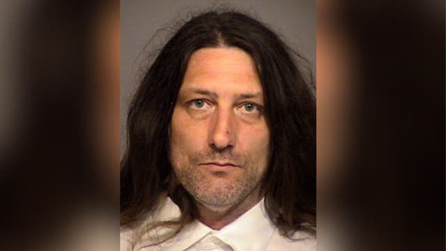 Ventura County man convicted of raping woman with Alzheimer's disease